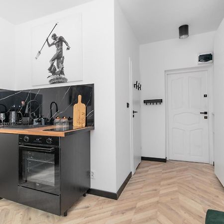 Cosmo Apartments - Old Town Гданьск Экстерьер фото